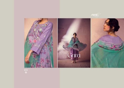 Heer Gara vol 3 by Kimora Salwar Suit Catalog 8 Pcs 6 510x360 - Heer Gara Vol 3 by Kimora Salwar Suit Catalog 8 Pcs