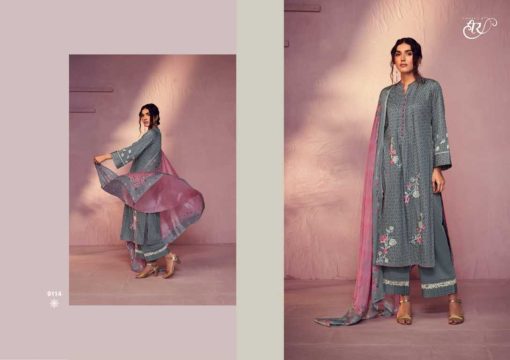 Heer Gara vol 3 by Kimora Salwar Suit Catalog 8 Pcs 9 510x360 - Heer Gara Vol 3 by Kimora Salwar Suit Catalog 8 Pcs