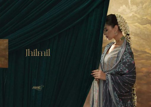 Heer Jhilmil by Kimora Salwar Suit Catalog 8 Pcs 1 510x360 - Heer Jhilmil by Kimora Salwar Suit Catalog 8 Pcs