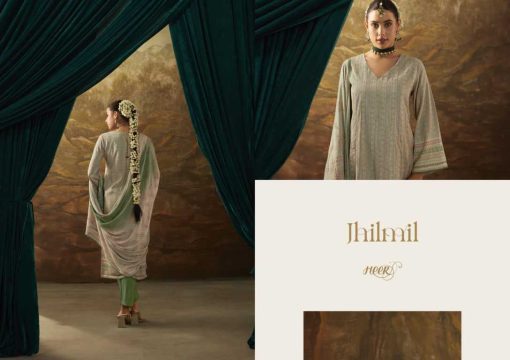 Heer Jhilmil by Kimora Salwar Suit Catalog 8 Pcs 14 510x360 - Heer Jhilmil by Kimora Salwar Suit Catalog 8 Pcs