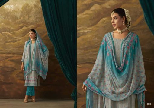 Heer Jhilmil by Kimora Salwar Suit Catalog 8 Pcs 17 510x360 - Heer Jhilmil by Kimora Salwar Suit Catalog 8 Pcs