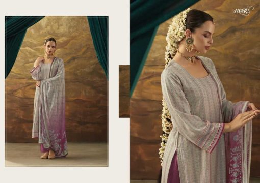 Heer Jhilmil by Kimora Salwar Suit Catalog 8 Pcs 7 510x360 - Heer Jhilmil by Kimora Salwar Suit Catalog 8 Pcs