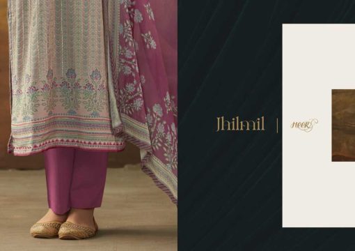 Heer Jhilmil by Kimora Salwar Suit Catalog 8 Pcs 8 510x360 - Heer Jhilmil by Kimora Salwar Suit Catalog 8 Pcs