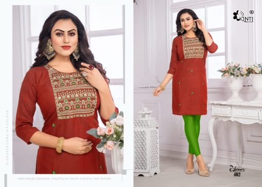 Kinti Glorious Vol 4 Rayon Kurti Catalog 8 Pcs 7 510x364 - Kinti Glorious Vol 4 Rayon Kurti Catalog 8 Pcs