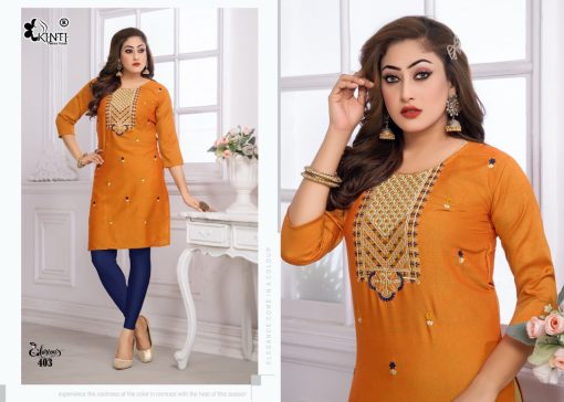 Kinti Glorious Vol 4 Rayon Kurti Catalog 8 Pcs 8 510x364 - Kinti Glorious Vol 4 Rayon Kurti Catalog 8 Pcs