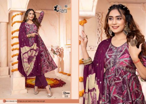 Kinti Libaas Aliya Cut Kurti with Dupatta Bottom Catalog 8 Pcs 4 510x364 - Kinti Libaas Aliya Cut Kurti with Dupatta Bottom Catalog 8 Pcs