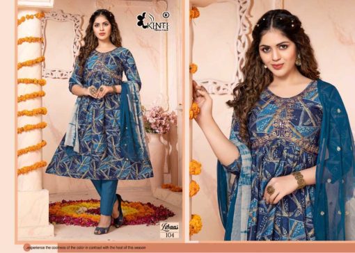 Kinti Libaas Aliya Cut Kurti with Dupatta Bottom Catalog 8 Pcs 7 510x364 - Kinti Libaas Aliya Cut Kurti with Dupatta Bottom Catalog 8 Pcs