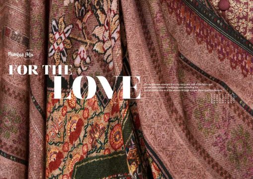 Mumtaz Arts The Tabriz Collection Pashmina Salwar Suit Catalog 6 Pcs 6 510x360 - Mumtaz Arts The Tabriz Collection Pashmina Salwar Suit Catalog 6 Pcs