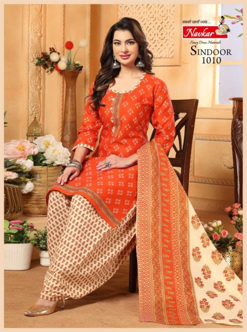 Navkar Sindoor Vol 20 Cotton Readymade Suit Catalog 16 Pcs 12 510x686 - Navkar Sindoor Vol 20 Cotton Readymade Suit Catalog 16 Pcs