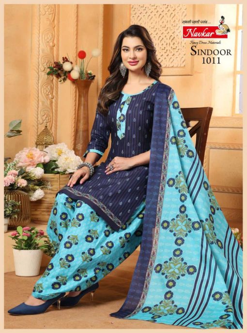 Navkar Sindoor Vol 20 Cotton Readymade Suit Catalog 16 Pcs 13 510x686 - Navkar Sindoor Vol 20 Cotton Readymade Suit Catalog 16 Pcs