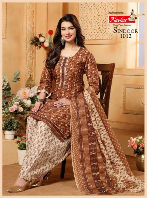 Navkar Sindoor Vol 20 Cotton Readymade Suit Catalog 16 Pcs 14 510x686 - Navkar Sindoor Vol 20 Cotton Readymade Suit Catalog 16 Pcs