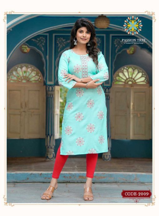 Passion Tree Albeli vol 2 by Kajal Style Wholesale Catalog 11 510x692 - Passion Tree Albeli Vol 2 Kajal Style Rayon Wholesale Catalog 12 Pcs