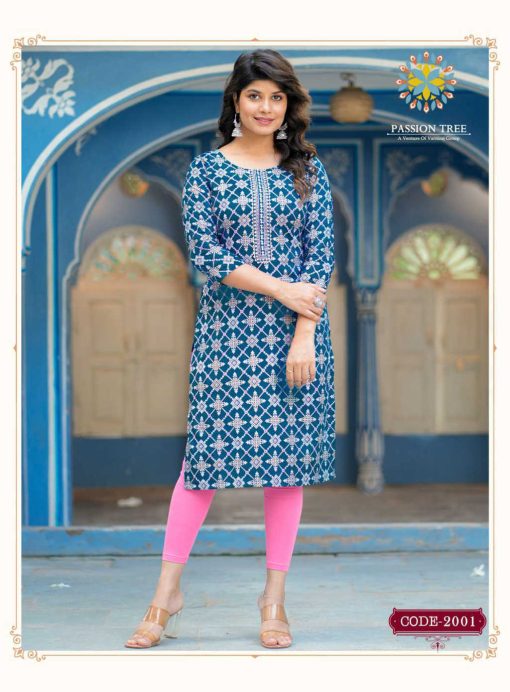 Passion Tree Albeli vol 2 by Kajal Style Wholesale Catalog 3 510x692 - Passion Tree Albeli Vol 2 Kajal Style Rayon Wholesale Catalog 12 Pcs