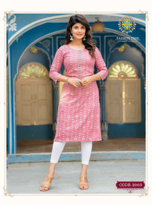 Passion Tree Albeli vol 2 by Kajal Style Wholesale Catalog 5 510x692 - Passion Tree Albeli Vol 2 Kajal Style Rayon Wholesale Catalog 12 Pcs