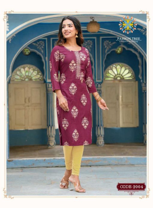 Passion Tree Albeli vol 2 by Kajal Style Wholesale Catalog 6 510x692 - Passion Tree Albeli Vol 2 Kajal Style Rayon Wholesale Catalog 12 Pcs