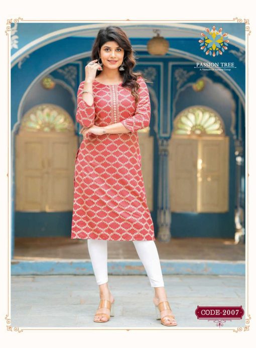 Passion Tree Albeli vol 2 by Kajal Style Wholesale Catalog 9 510x692 - Passion Tree Albeli Vol 2 Kajal Style Rayon Wholesale Catalog 12 Pcs