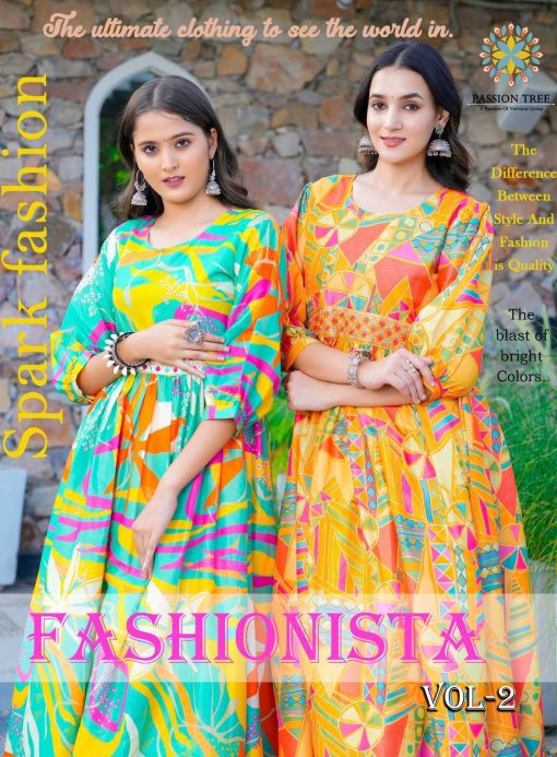 Passion Tree Fashionista Vol 2 Muslin Kurti Catalog 8 Pcs 1 510x693 - Passion Tree Fashionista Vol 2 Muslin Kurti Catalog 8 Pcs