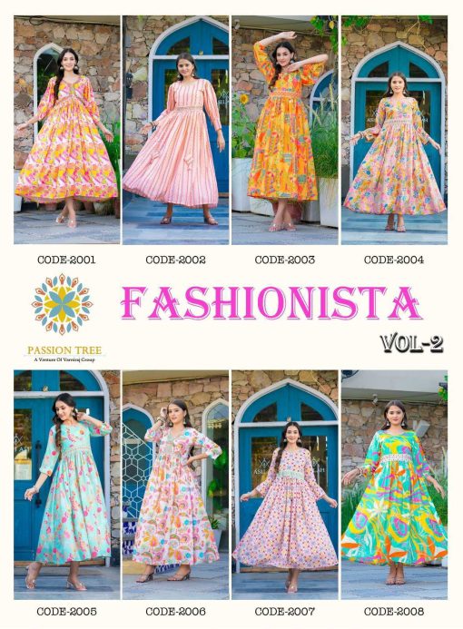 Passion Tree Fashionista Vol 2 Muslin Kurti Catalog 8 Pcs 11 510x693 - Passion Tree Fashionista Vol 2 Muslin Kurti Catalog 8 Pcs