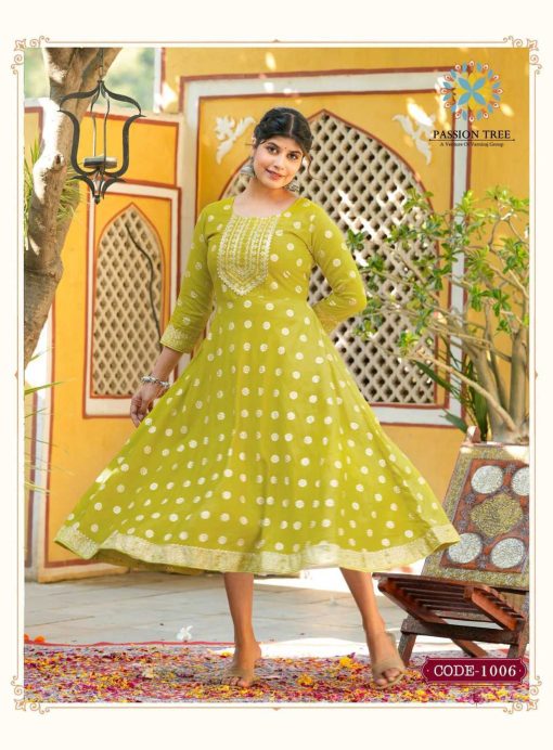 Passion Tree Rangilo Vol 1 Rayon Kurti Catalog 8 Pcs 6 510x692 - Passion Tree Rangilo Vol 1 Rayon Kurti Catalog 8 Pcs