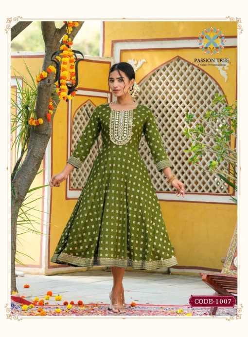 Passion Tree Rangilo Vol 1 Rayon Kurti Catalog 8 Pcs 7 510x692 - Passion Tree Rangilo Vol 1 Rayon Kurti Catalog 8 Pcs