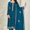 Qasr Nafisa Salwar Suit Catalog 8 Pcs