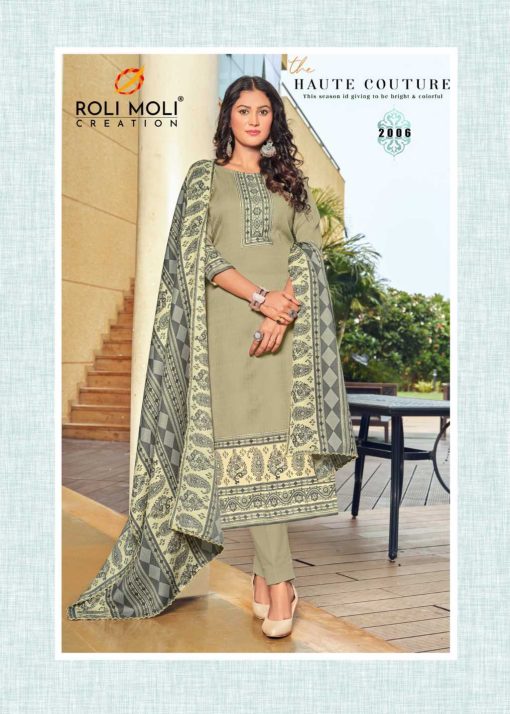 Roli Moli Attrangi Pashmina Salwar Suit Catalog 8 Pcs 12 510x714 - Roli Moli Attrangi Pashmina Salwar Suit Catalog 8 Pcs