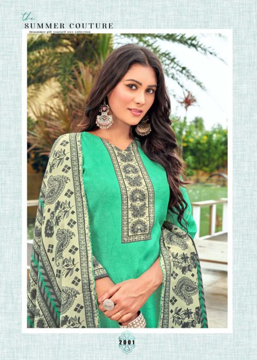 Roli Moli Attrangi Pashmina Salwar Suit Catalog 8 Pcs 2 510x714 - Roli Moli Attrangi Pashmina Salwar Suit Catalog 8 Pcs