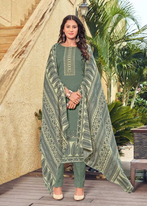 Roli Moli Attrangi Pashmina Salwar Suit Catalog 8 Pcs 7 510x714 - Roli Moli Attrangi Pashmina Salwar Suit Catalog 8 Pcs