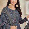 Roli Moli Dilara Pashmina Salwar Suit Catalog 8 Pcs