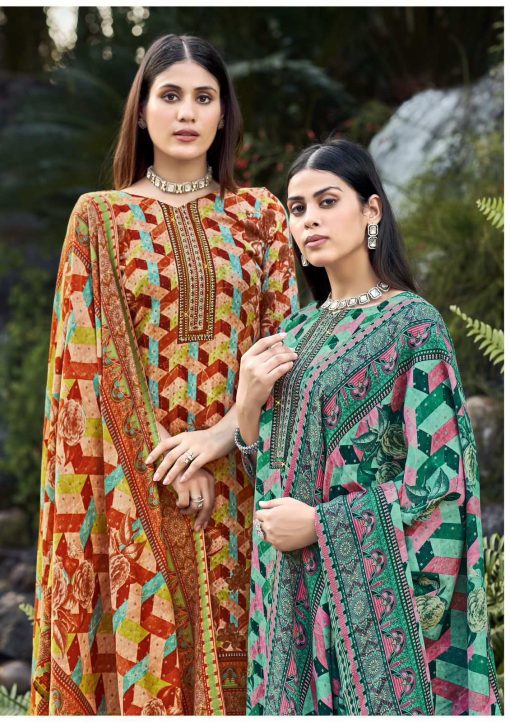 Roli Moli Dilara Pashmina Salwar Suit Catalog 8 Pcs 11 1 510x722 - Roli Moli Dilara Pashmina Salwar Suit Catalog 8 Pcs