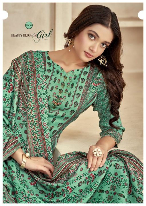 Roli Moli Dilara Pashmina Salwar Suit Catalog 8 Pcs 12 510x721 - Roli Moli Dilara Pashmina Salwar Suit Catalog 8 Pcs