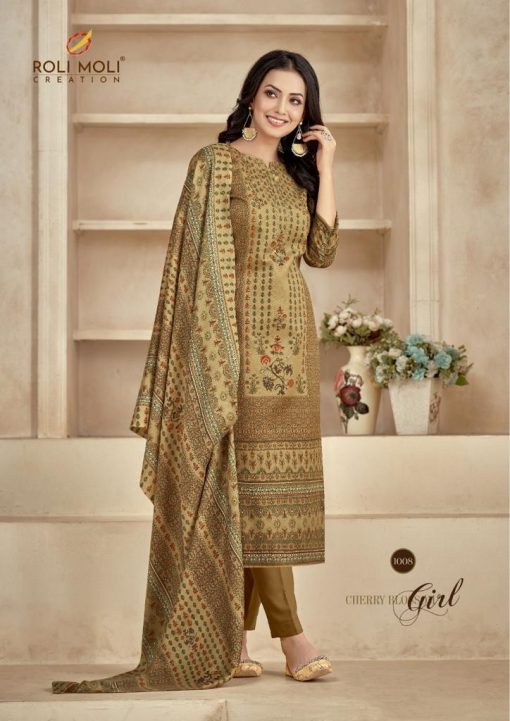 Roli Moli Dilara Pashmina Salwar Suit Catalog 8 Pcs 16 510x721 - Roli Moli Dilara Pashmina Salwar Suit Catalog 8 Pcs