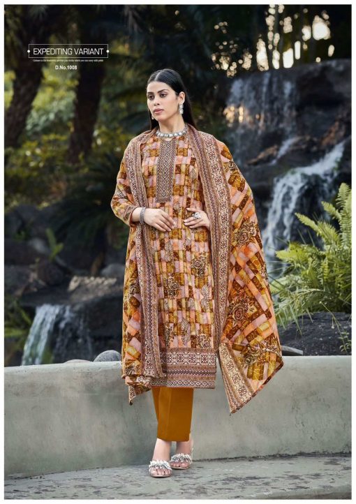 Roli Moli Dilara Pashmina Salwar Suit Catalog 8 Pcs 17 1 510x722 - Roli Moli Dilara Pashmina Salwar Suit Catalog 8 Pcs