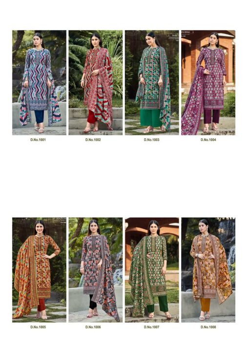 Roli Moli Dilara Pashmina Salwar Suit Catalog 8 Pcs 20 510x722 - Roli Moli Dilara Pashmina Salwar Suit Catalog 8 Pcs