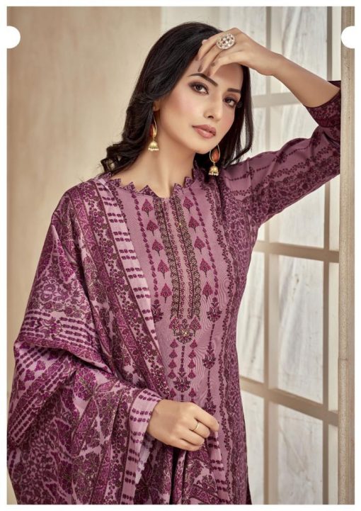 Roli Moli Dilara Pashmina Salwar Suit Catalog 8 Pcs 5 510x721 - Roli Moli Dilara Pashmina Salwar Suit Catalog 8 Pcs