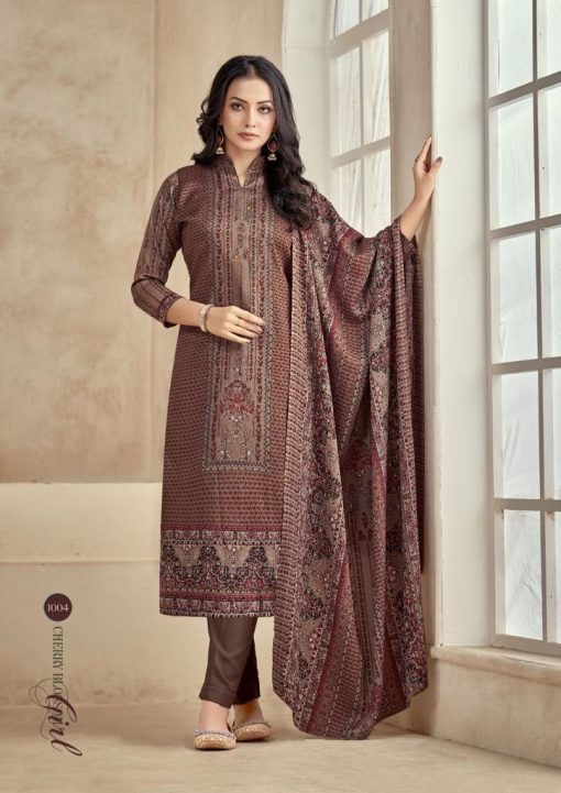 Roli Moli Dilara Pashmina Salwar Suit Catalog 8 Pcs 9 510x721 - Roli Moli Dilara Pashmina Salwar Suit Catalog 8 Pcs