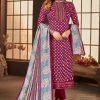 Roli Moli Mehraam Pashmina Salwar Suit Catalog 8 Pcs