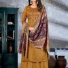 Roli Moli Numaish Pashmina Salwar Suit Catalog 8 Pcs 100x100 - Floreon Trends Kenny Pashmina Salwar Suit Catalog 8 Pcs