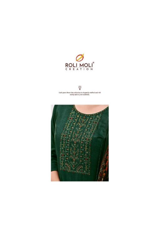 Roli Moli Rihanaa Pashmina Salwar Suit Catalog 8 Pcs 14 510x721 - Roli Moli Rihanaa Pashmina Salwar Suit Catalog 8 Pcs