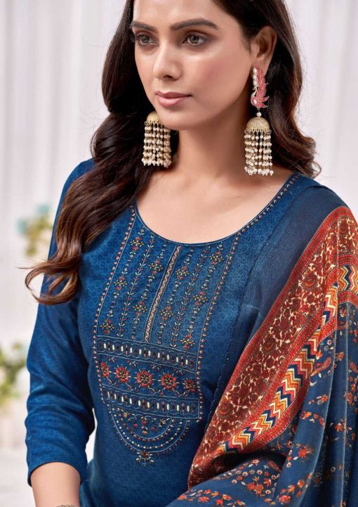 Roli Moli Rihanaa Pashmina Salwar Suit Catalog 8 Pcs 16 510x721 - Roli Moli Rihanaa Pashmina Salwar Suit Catalog 8 Pcs