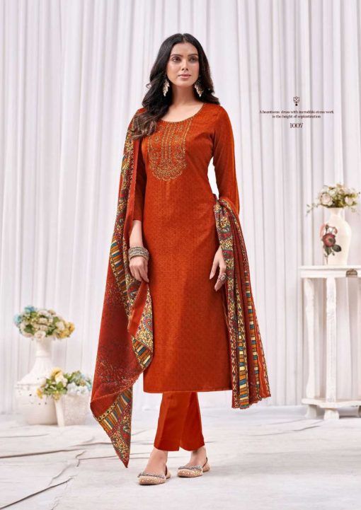 Roli Moli Rihanaa Pashmina Salwar Suit Catalog 8 Pcs 17 510x721 - Roli Moli Rihanaa Pashmina Salwar Suit Catalog 8 Pcs