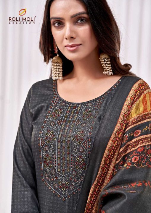 Roli Moli Rihanaa Pashmina Salwar Suit Catalog 8 Pcs 20 510x721 - Roli Moli Rihanaa Pashmina Salwar Suit Catalog 8 Pcs