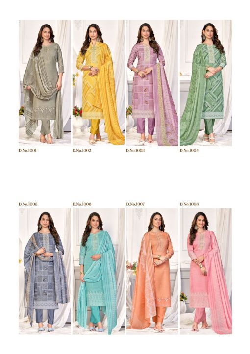 Roli Moli Sirat Cotton Salwar Suit Catalog 8 Pcs 19 510x722 - Roli Moli Sirat Cotton Salwar Suit Catalog 8 Pcs