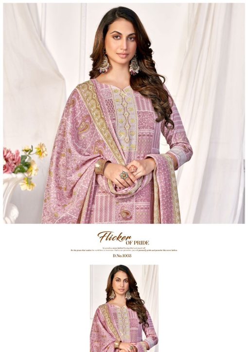 Roli Moli Sirat Cotton Salwar Suit Catalog 8 Pcs 6 510x722 - Roli Moli Sirat Cotton Salwar Suit Catalog 8 Pcs