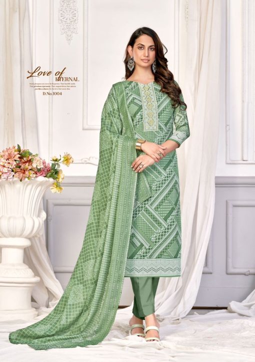 Roli Moli Sirat Cotton Salwar Suit Catalog 8 Pcs 8 510x722 - Roli Moli Sirat Cotton Salwar Suit Catalog 8 Pcs