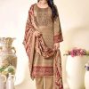 SKT Alison Pashmina Salwar Suit Catalog 8 Pcs