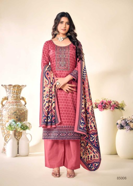 SKT Alison Pashmina Salwar Suit Catalog 8 Pcs 5 510x712 - SKT Alison Pashmina Salwar Suit Catalog 8 Pcs