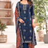 SKT Sadhna Pashmina Salwar Suit Catalog 8 Pcs 100x100 - Shree Fabs Mariya B Silk Collection Vol 5 Salwar Suit Wholesale Catalog 6 Pcs