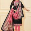 SKT Sajawat Salwar Suit Catalog 10 Pcs 100x100 - Mumtaz Arts Safaa Velvet Salwar Suit Catalog 4 Pcs
