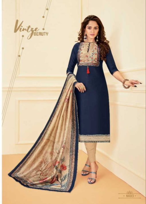 SKT Sajawat Salwar Suit Catalog 10 Pcs 13 510x714 - SKT Sajawat Salwar Suit Catalog 10 Pcs